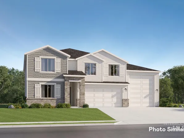 4416 Portofino Way, Caldwell, ID 83607