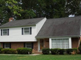 9300 Shannon Rd, Mechanicsville, VA 23116