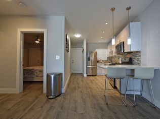 Harbor West Apartments, Miami Beach, FL 33141