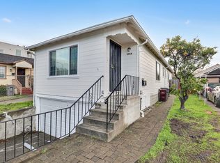 2668 73rd Ave, Oakland, CA 94605