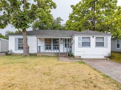 828 Lilac Dr, Garland, TX, 75040