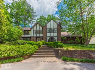 2841 Cravey Dr, Atlanta, GA 30345