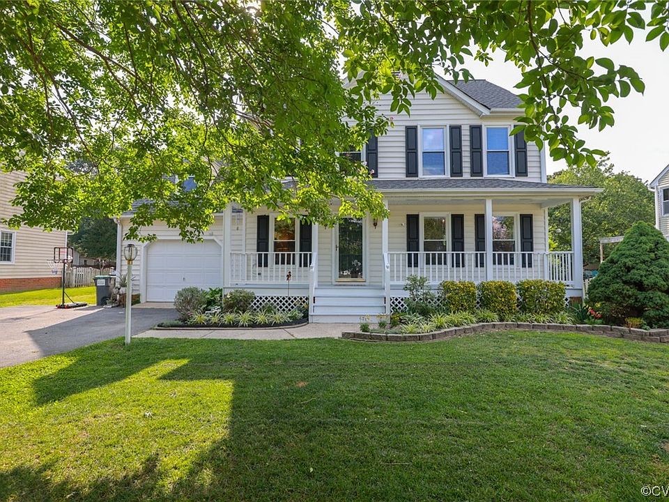 8277 Laurel Meadows Dr, Mechanicsville, VA 23111 Zillow