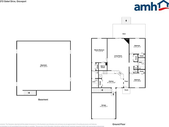 2nd image of 5272 Gobel Dr
