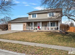 3113 Saint Helens Ct, Springfield, IL 62704