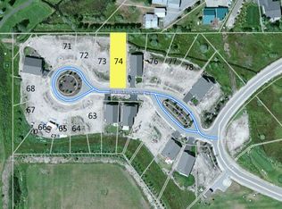 Lot 74 Brundage View Court, McCall, ID 83638