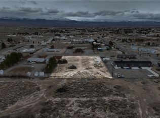 4300 Majestic Vw, Pahrump, NV 89060
