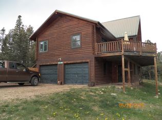 19561 Hicks Dr, Weston, CO 81091