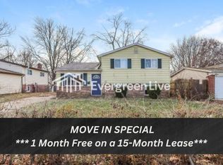 5427 Carbondale Dr, Columbus, OH 43232