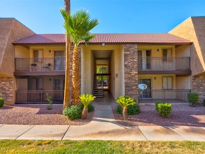 5040 Indian River Dr UNIT 419, Las Vegas, NV, 89103