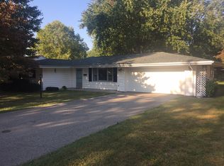 3413 S 1st St, Southern View, IL 62703