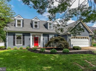 1032 Ridgemere Ln, Culpeper, VA 22701