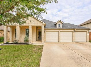 108 Hummingbird Ln, Leander, TX 78641