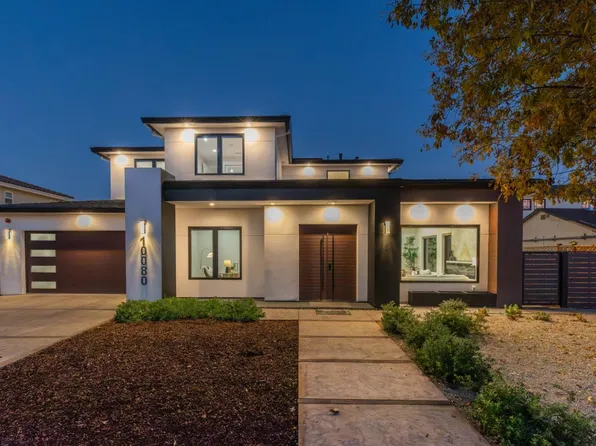 10080 S Tantau Ave, Cupertino, CA 95014