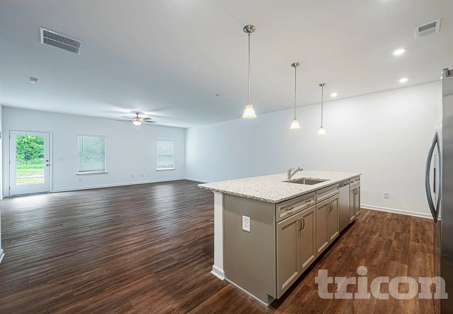 132 Chapel Meadow Lane Cartersville GA — Photo 3