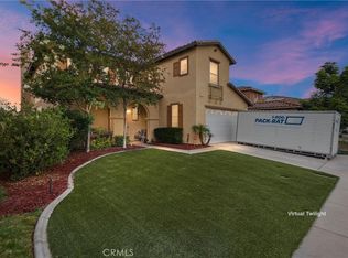 1180 Reisling Dr, Perris, CA 92571