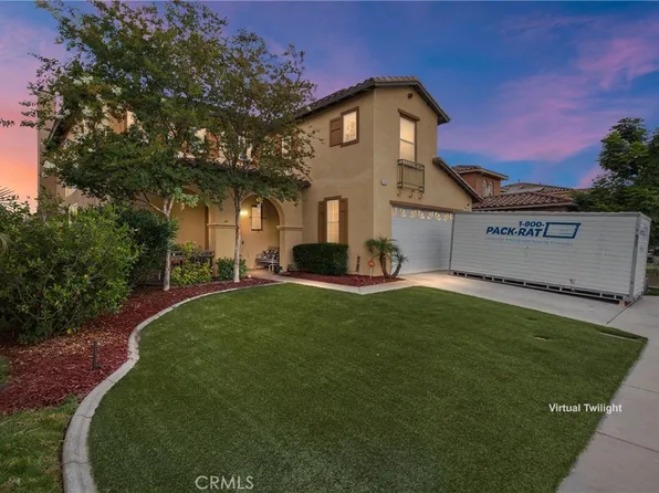 1180 Reisling Dr, Perris, CA 92571