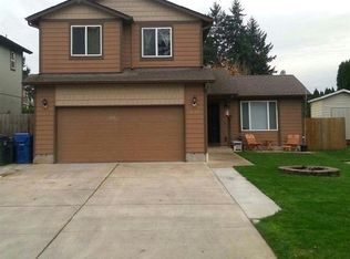 4781 Joanie Rose Ln NE, Salem, OR 97305