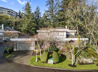 Woodcroft Grove, Saanich, BC V8X 5G5