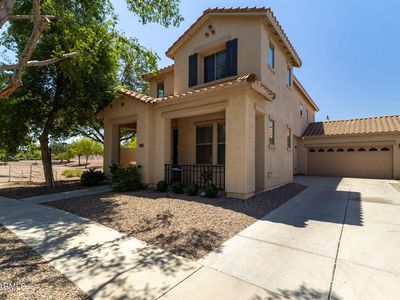 3355 E Tyson St, Gilbert, AZ, 85295