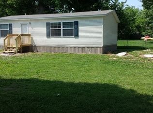7205 Hartley Ln, Knoxville, TN 37918