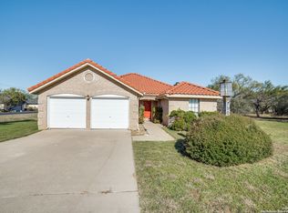 100 Colt, Kingsland, TX 78657