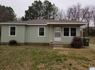 2904 Love Dr NW, Huntsville, AL 35816