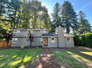 7700 SW Alden St, Portland, OR 97223
