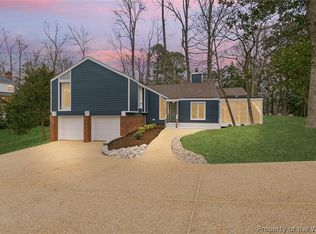 25 Ensigne Spence, Williamsburg, VA