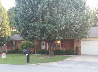 212 Keasler Dr, Paragould, AR 72450