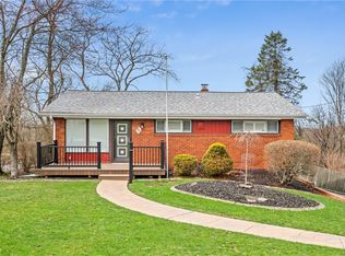 319 Ilex Dr, Pittsburgh, PA 15237