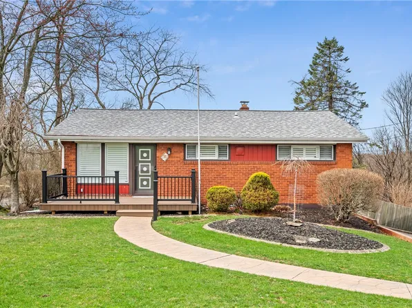 319 Ilex Dr, Pittsburgh, PA 15237