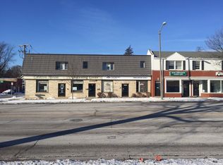 1230 Waukegan Rd, Glenview, IL 60025