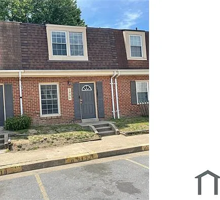1934 Arwell Ct