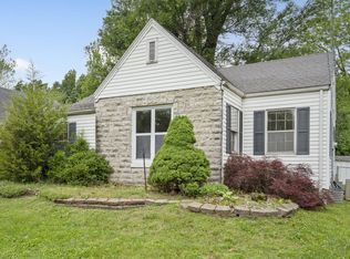 2723 N National Ave, Springfield, MO 65803