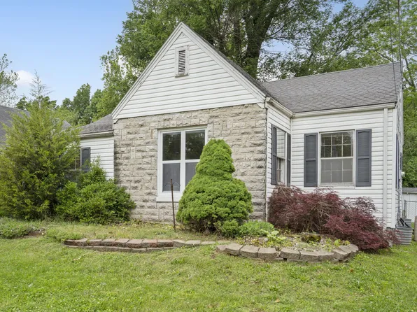 2723 N National Avenue, Springfield, MO 65803