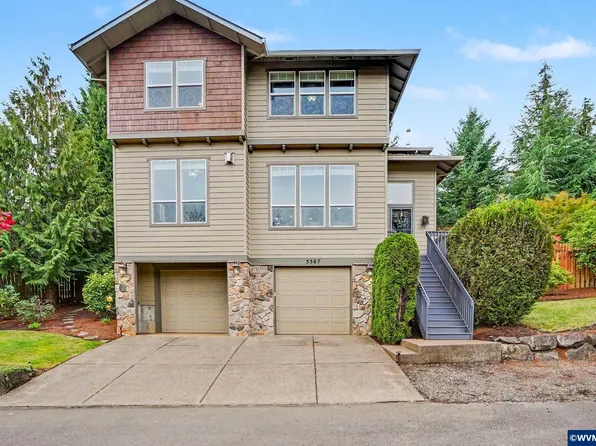 5567 Wigeon St SE, Salem, OR 97306