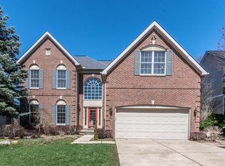 1518 Riverwood Dr, Ann Arbor, MI 48103