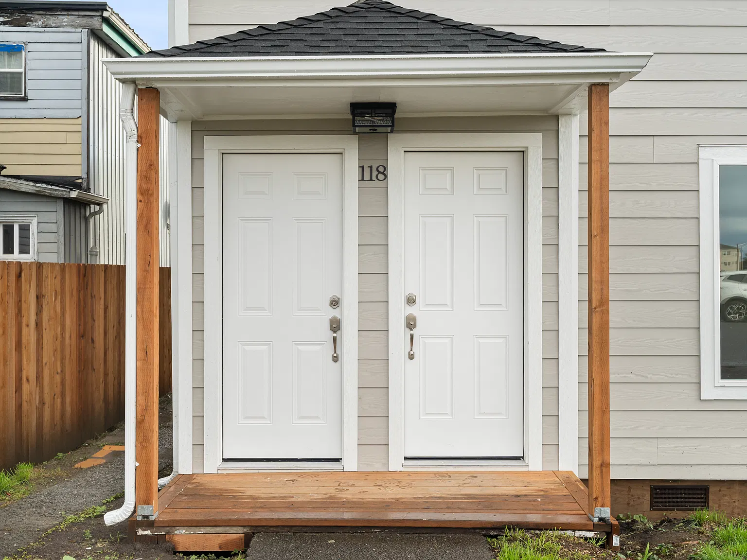 1 bed, 600 sqft, $1,150 — Photo 2