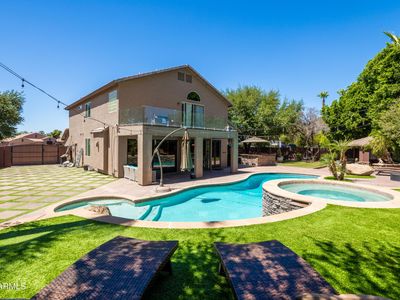 1204 S Arroya Cir, Mesa, AZ, 85206