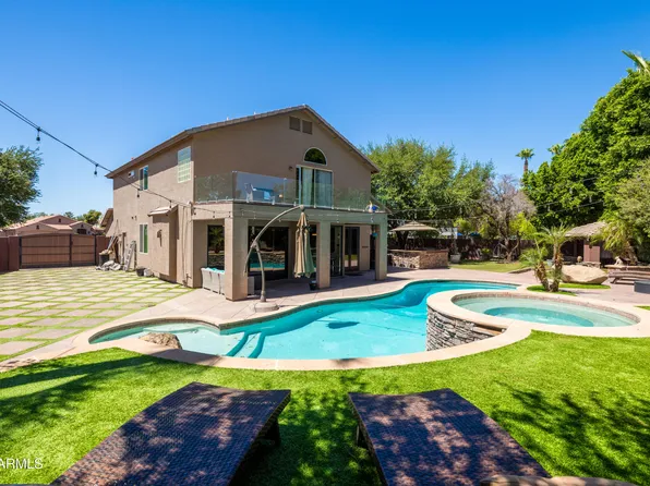 1204 S ARROYA Circle, Mesa, AZ 85206