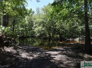 1500 Live Oak Ln, Pembroke, GA 31321