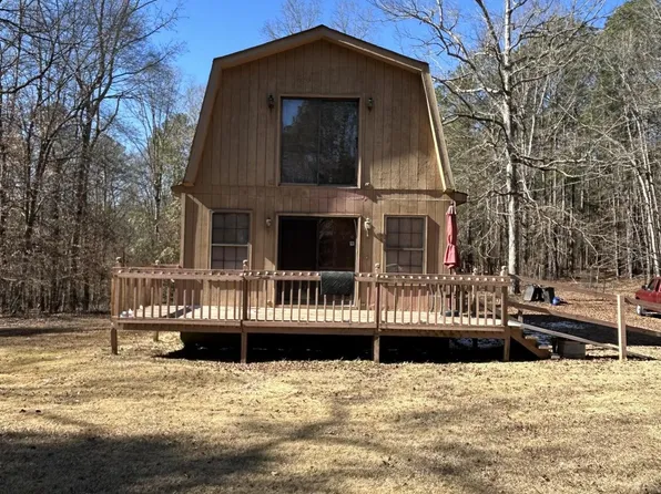 127A S Sugar Creek Rd, Eatonton, GA 31024