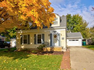 1511 Jones St, Joliet, IL