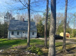160 Goen Rd, New Ipswich, NH 03071