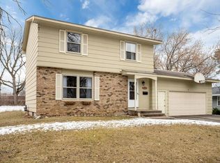 6312 Starlite Blvd NE, Fridley, MN 55432