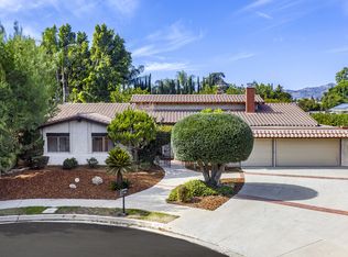 9853 Melvin Ave, Northridge, CA 91324