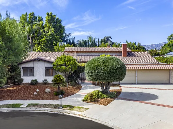 9853 Melvin Ave, Northridge, CA 91324