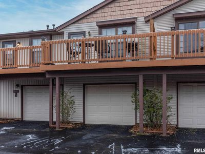 4011 Lillie Ave APT 105, Davenport, IA, 52806