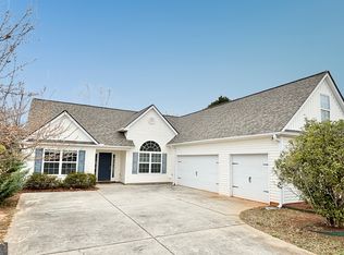 746 Morris Ln, Winder, GA 30680